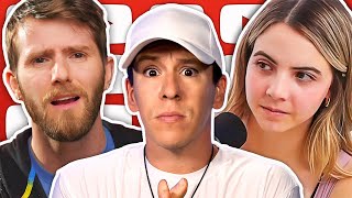 Disgusting Bobbi Althoff Drake Scandal Fueled By Lies, Linus Tech Tips Update & Fix, & Todays News