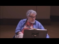 rsmi master class with leon fleisher 2016