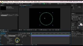 Creating a Splash Screen with After Effects Part 1