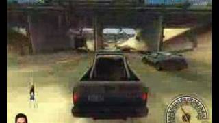 hetare play FlatOut2_Demo_2