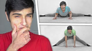 5 Things I Wish I Knew Before Learning the Splits