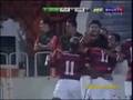 Flamengo 2 x 1 Grêmio - Brasileirão 2008 - José Carlos Araújo