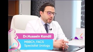 Male Infertility and Anabolic Steroid - عقم الرجال: تأثير المنشطات الهرمونيه  على خصوبة الرجل