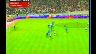 2001 (June 6) Greece 0-England 2 (World Cup Qualifier).avi