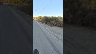 Biking from Home to Mount Diablo Base - Jan 28, 2025 - P9