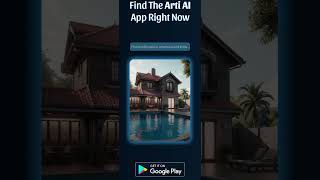 ArtiA AI ADS HomeWithPool