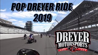 Pop Dreyer Ride 2019