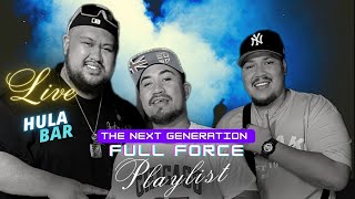 FULLFORCE- ZOUK 1