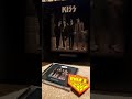 DRESSED TO KILL! 3rd studio album by KISS. March 19, 1975 #shorts #viral #kiss #music #vinyl