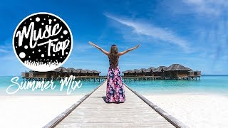 Summer Music Mix 2019 | Best Of Tropical & Deep House Sessions Chill Out #36 Mix
