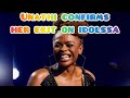 Unathi confirms her departure on idolssa.