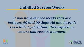 Submitting a Payment Request: When to Send it, and Which One Should I Choose?