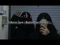 tokyen isuu butterflies from u... prod. loverboy x alsbeatz