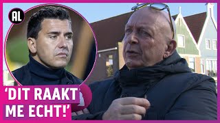 Oorlog in Volendam na ontslag Jan Smit: 'Vis ook goor!'