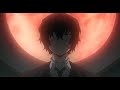 Dazai Osamu being scary - Bungou Stray Dogs 文豪野犬