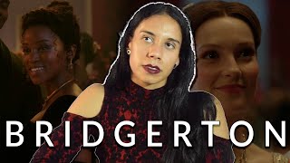 MICHAELA... WTF?! | *Bridgerton S3x08 REACTION*