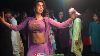 Haseena Pathani New Dance 2022 Na Darze  Pa Las Zulfi Zama