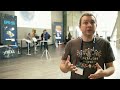Using Meteosat Third Generation data – interview with SMHI