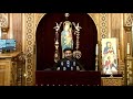 Daniel 6 - English Bible Study - Father Mina Dimitri