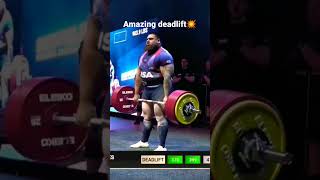 ALLTIME RECORD JESUS OLIVARES🤯 #powerlifting #deadlift #worldrecord #alltimerecord #jesus #strong