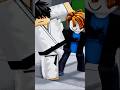 Bacon Legend Battlegrounds | Anime Fight | Roblox | #whitedragon #fyp #roblox  #viralshorts