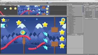 Draw the Path - Unity Game