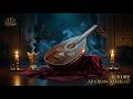 Lonely Arabian Nights 🌙 | همسات الليل | Emotional Oud Music for Deep Relaxation  🎧
