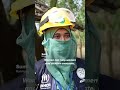 meet mahabur and sumi firefighters in the world’s largest refugee camp in cox s bazar bangladesh.