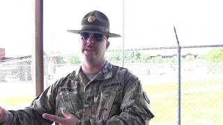 Uniform Regulation | 2nd Regiment, Basic Camp
