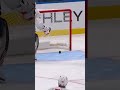 crazy goalie goal or hat trick 😱🚨🧢