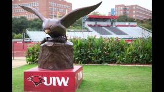 UIW: Be Diverse Commercial