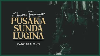 05. Tarawangsa Rancakalong - Karaton, Degung | Sunda Lugina (audio)