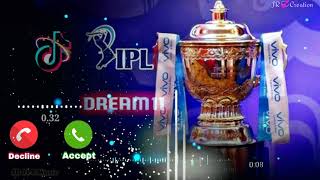 Ipl ringtone || Cricket ringtone || Ipl status video || Tata ipl instrumental ringtone || IPL BGM ||