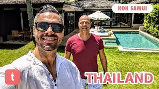 KOH SAMUI • THAILAND — TRAVELBOOK TRIP ♥ Things To Do Recommendations Travel Guide in 2018