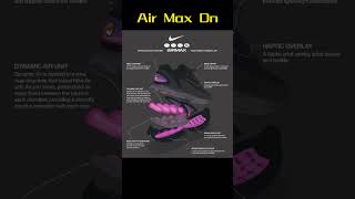 Nike Air Max Dn 2024，耐克新款介绍