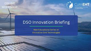 DSO Innovation Briefing - Advanced Power Flow Control