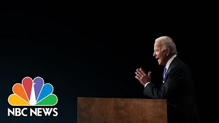 LIVE: Biden Delivers Remarks Celebrating Labor Day In Milwaukee