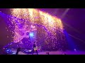 The vamps - same to you - Sheffield arena 14th april 2018