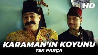 Karaman'ın Koyunu | Türk Komedi Filmi | Full İzle