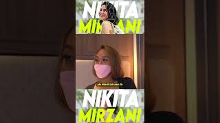 haaa 30 juta.. gokil❗️ #nikitamirzani #pemersatubangsa