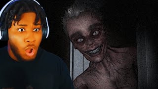 WHY LEAVING YOUR DOOR UNLOCKED IS A BAD IDEA | DANNY'S HOUSE (FULL PLAYTHROUGH)