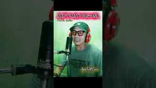 Freddie Aguilar | AKO'Y MAY PAG-ASA | Cover by APE BOM