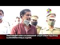 തീരദേശങ്ങളില്‍ ജൈവ കവചമൊരുക്കാന്‍ കാറ്റാടി മരങ്ങള്‍ നട്ടുപിടിപ്പിച്ച് പൊന്നാനിയിലെ സാമൂഹ്യകൂട്ടായ്മ