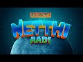 Netthi Adi | Paranjothy | Lyricial Video | 2023