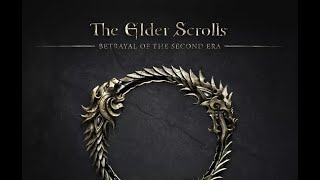 LIVE: Unboxing The Elder Scrolls: Betrayal of the Second Era