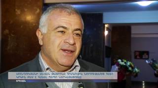 «Պեպո»-ն կրկին Սունդուկյանի բեմում