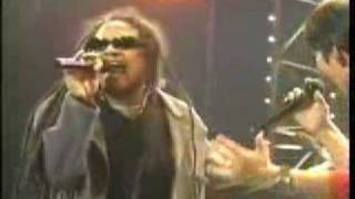 Maxi Priest - Love Somebody ft. Yuji Oda (Live)