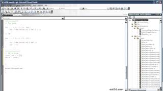 UnrealScript - 08 - Loops