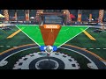 STOP Dribbling Like THIS | ROCKET LEAGUE