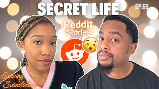 When Truth Surfaces Scandalous Reddit Stories